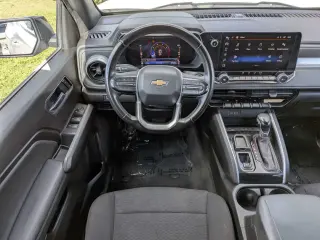 Chevrolet Colorado 2023 4x2 LT 4dr Crew Cab 5 ft. SB