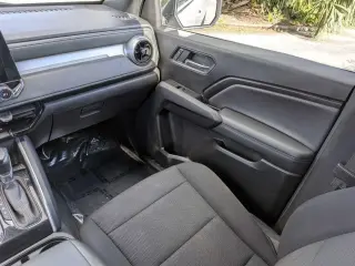 Chevrolet Colorado 2023 4x2 LT 4dr Crew Cab 5 ft. SB