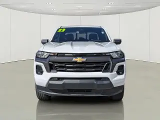 Chevrolet Colorado 2023 4x2 LT 4dr Crew Cab 5 ft. SB