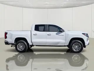 Chevrolet Colorado 2023 4x2 LT 4dr Crew Cab 5 ft. SB