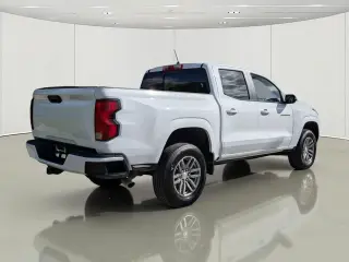 Chevrolet Colorado 2023 4x2 LT 4dr Crew Cab 5 ft. SB