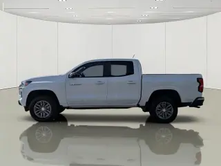 Chevrolet Colorado 2023 4x2 LT 4dr Crew Cab 5 ft. SB