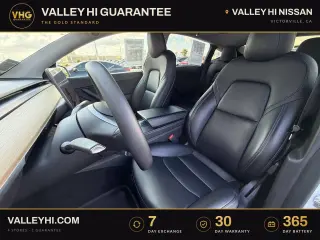 Tesla Model Y 2021 AWD Performance 4dr Crossover