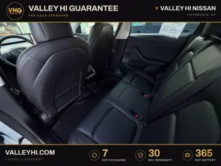 Tesla Model Y 2021 AWD Performance 4dr Crossover