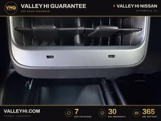 Tesla Model Y 2021 AWD Performance 4dr Crossover