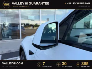 Tesla Model Y 2021 AWD Performance 4dr Crossover