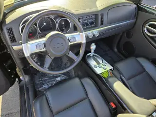 Chevrolet SSR 2004 2dr Regular Cab Convertible LS Rwd SB