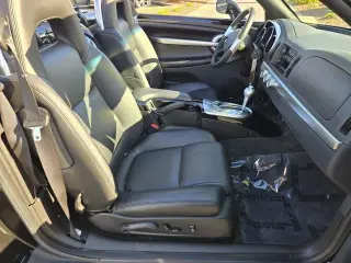 Chevrolet SSR 2004 2dr Regular Cab Convertible LS Rwd SB