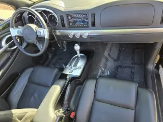 Chevrolet SSR 2004 2dr Regular Cab Convertible LS Rwd SB