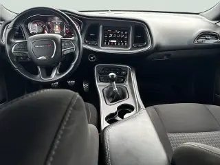 Dodge Challenger 2019 R/T 2dr Coupe