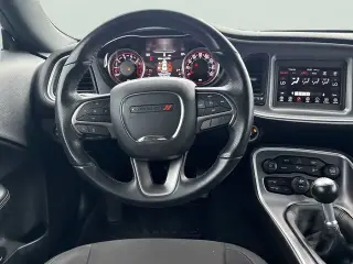 Dodge Challenger 2019 R/T 2dr Coupe