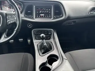 Dodge Challenger 2019 R/T 2dr Coupe