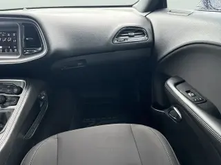 Dodge Challenger 2019 R/T 2dr Coupe