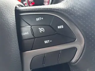 Dodge Challenger 2019 R/T 2dr Coupe