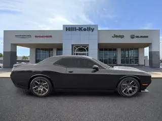 Dodge Challenger 2019 R/T 2dr Coupe