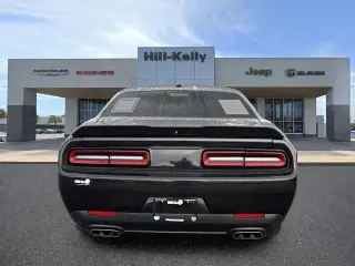 Dodge Challenger 2019 R/T 2dr Coupe