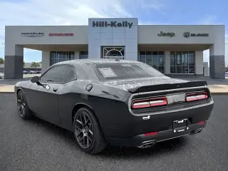 Dodge Challenger 2019 R/T 2dr Coupe