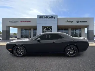 Dodge Challenger 2019 R/T 2dr Coupe