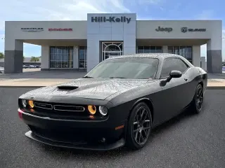 Dodge Challenger 2019 R/T 2dr Coupe