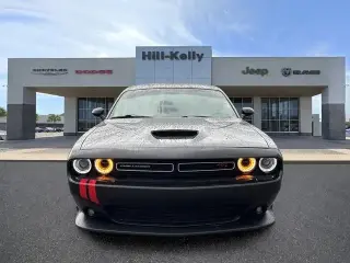 Dodge Challenger 2019 R/T 2dr Coupe