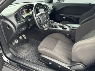 Dodge Challenger 2019 R/T 2dr Coupe