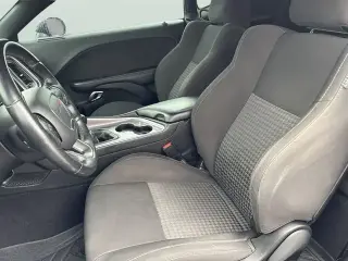 Dodge Challenger 2019 R/T 2dr Coupe