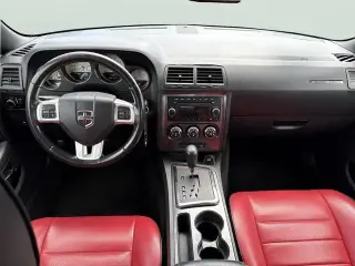 Dodge Challenger 2013 SXT 2dr Coupe