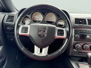 Dodge Challenger 2013 SXT 2dr Coupe