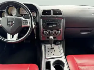 Dodge Challenger 2013 SXT 2dr Coupe
