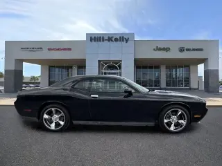 Dodge Challenger 2013 SXT 2dr Coupe