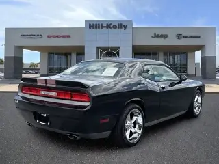 Dodge Challenger 2013 SXT 2dr Coupe