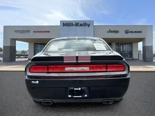 Dodge Challenger 2013 SXT 2dr Coupe