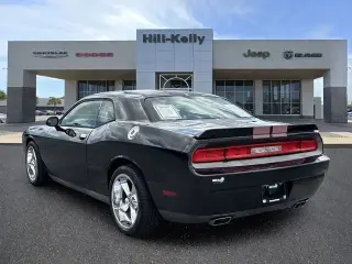 Dodge Challenger 2013 SXT 2dr Coupe