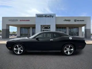 Dodge Challenger 2013 SXT 2dr Coupe