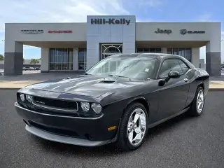 Dodge Challenger 2013 SXT 2dr Coupe
