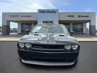 Dodge Challenger 2013 SXT 2dr Coupe