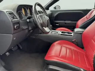 Dodge Challenger 2013 SXT 2dr Coupe