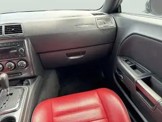 Dodge Challenger 2013 SXT 2dr Coupe