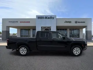 Nissan Frontier 2023 4x2 SV 4dr Crew Cab 6.1 ft. LB