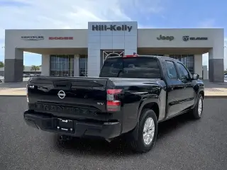 Nissan Frontier 2023 4x2 SV 4dr Crew Cab 6.1 ft. LB