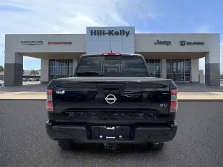 Nissan Frontier 2023 4x2 SV 4dr Crew Cab 6.1 ft. LB