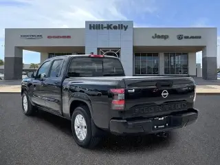 Nissan Frontier 2023 4x2 SV 4dr Crew Cab 6.1 ft. LB