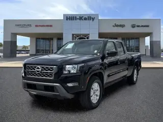 Nissan Frontier 2023 4x2 SV 4dr Crew Cab 6.1 ft. LB