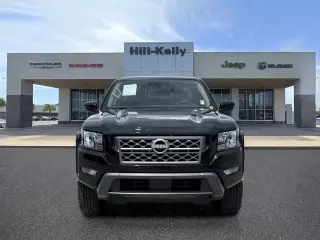 Nissan Frontier 2023 4x2 SV 4dr Crew Cab 6.1 ft. LB