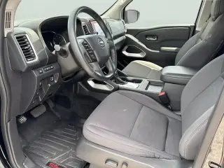 Nissan Frontier 2023 4x2 SV 4dr Crew Cab 6.1 ft. LB