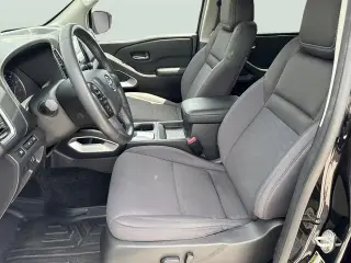 Nissan Frontier 2023 4x2 SV 4dr Crew Cab 6.1 ft. LB
