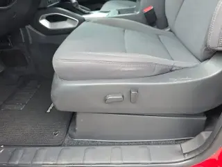 Nissan Frontier 2023 4x2 S 4dr Crew Cab 5 ft. SB