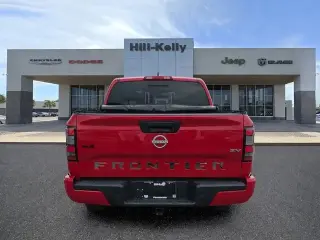 Nissan Frontier 2023 4x2 S 4dr Crew Cab 5 ft. SB
