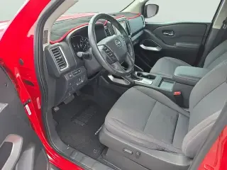 Nissan Frontier 2023 4x2 S 4dr Crew Cab 5 ft. SB