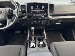 Nissan Frontier 2022 4x2 PRO-X 4dr Crew Cab 5 ft. SB